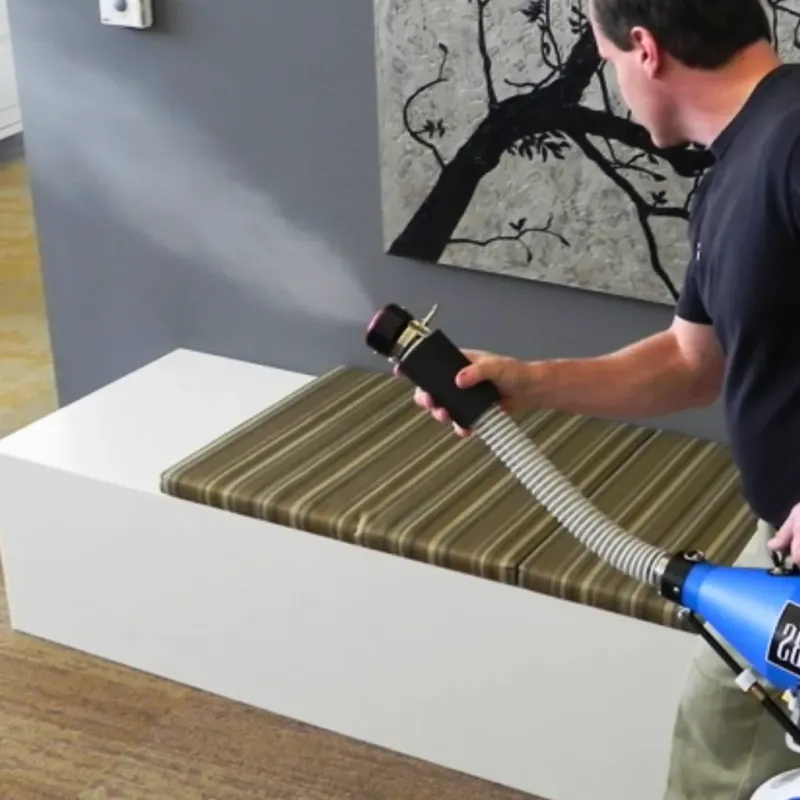 Professional Odor Removal in Charlton, MA